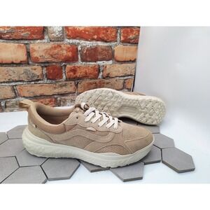 VANS Men's UltraRange Neo VR3 'Cornstalk' Shoes Tan Beige Wheat Men Sz 11.5